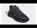 adidas Nite Jogger Fluid shoes - FV1676 #shorts