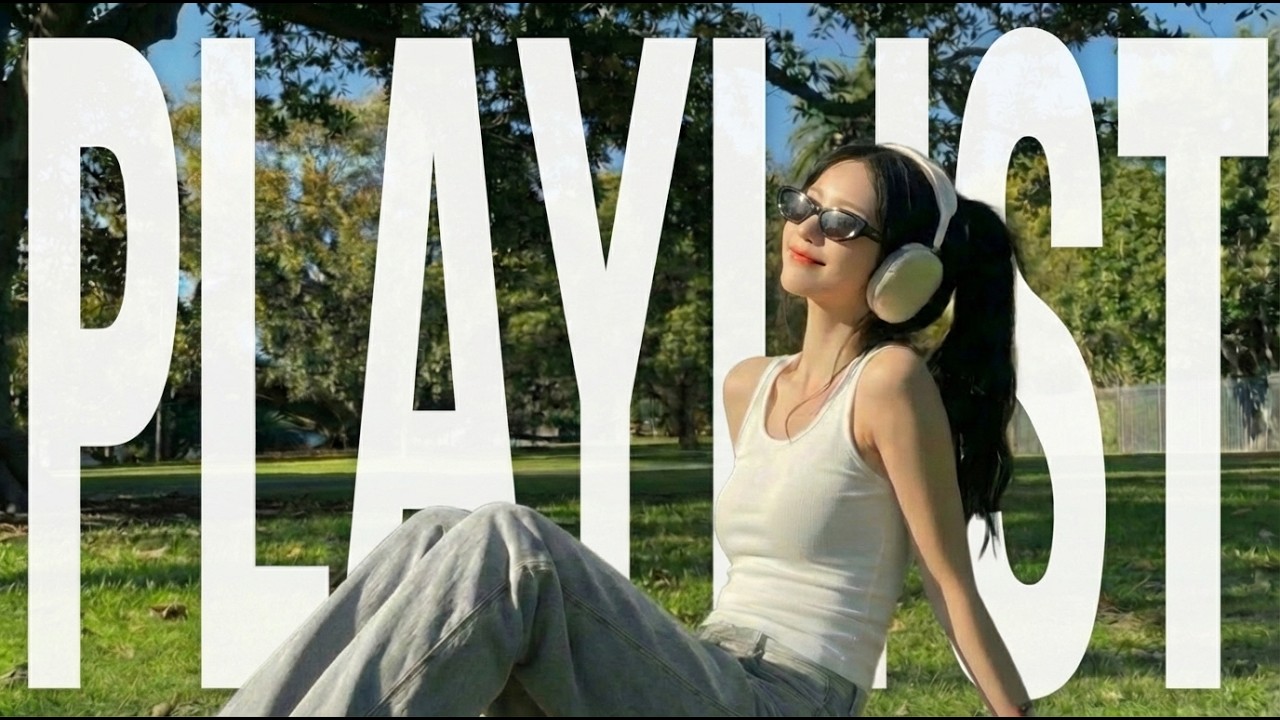 듣는 귀가 높은 당신을 위해. 빈틈없는 라인업 | 𝗨𝗻𝘁𝗶𝘁𝗹𝗲𝗱 𝗩𝗶𝗯𝗲 𝗣𝗹𝗮𝘆𝗹𝗶𝘀𝘁