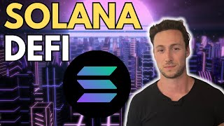 Ultimate Solana DeFi Strategy in March 2024 (Airdrops, Points, and Yield)