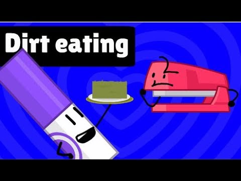 Eat The Dirt (BFB 9) - Eat The Dirt (BFB 9)