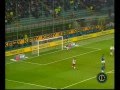 Inter 4-0 Torino 2007/08