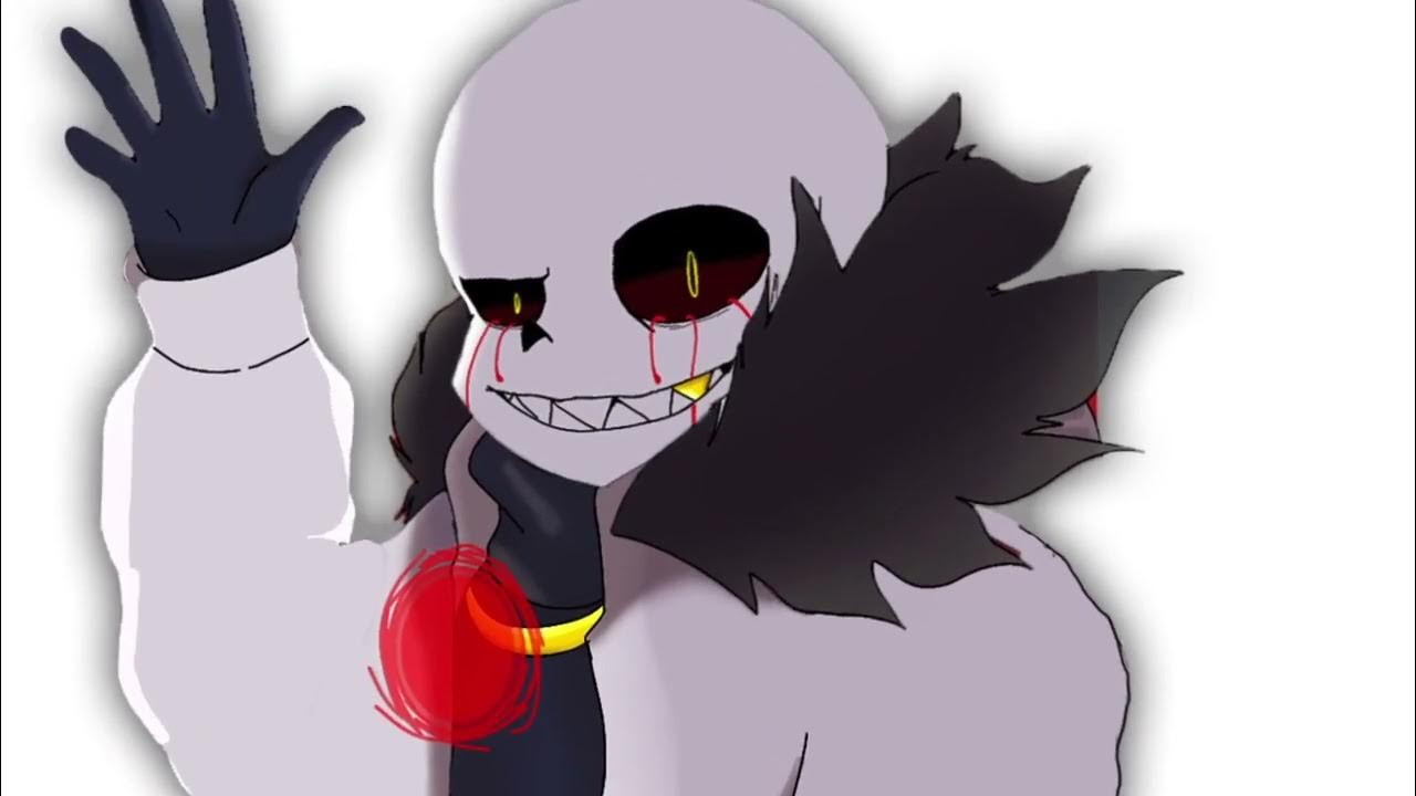 I HAVE DONE SOMETHING-, Cannon Killer Sans Design