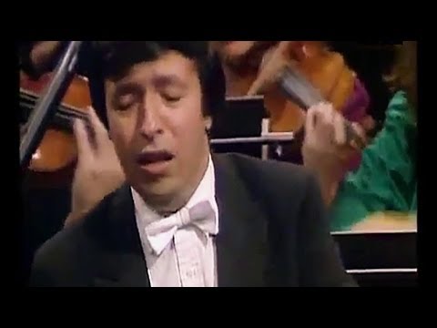 MURRAY PERAHIA - Beethoven Piano Concerto # 2   NEVILLE MARRINER / ASMF