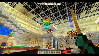Lichcraft Report: /Fly in /pvp arena - TheJumpingMaster