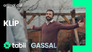 Nerede kalmıştık? #Gassal