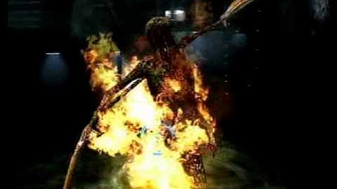 Dead Space Extraction / Chapter 6 / Nowhere to Hide (Full Run)