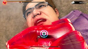 [7 Gaiden MOD NHA for Joryu 1.3] Simple Showcase video for Nexus mod page