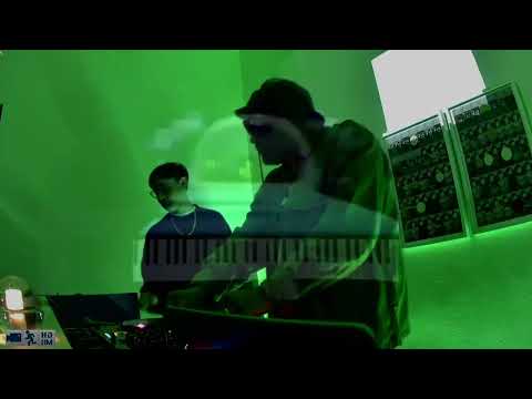 ARTV Live: Raj Debah and Erin D. Garcia
