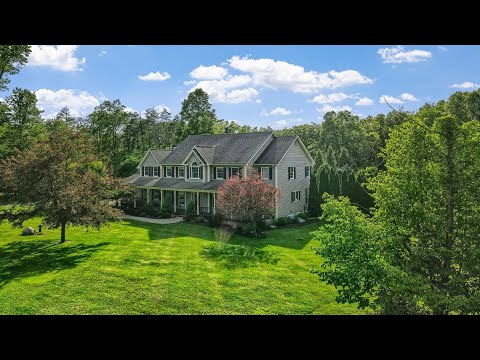 104 Meadowood Rd, Montgomery, NY home video tour