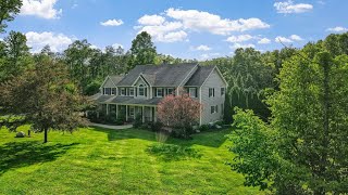 104 Meadowood Rd video tour