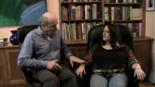 Hypnosis Session with Amy - Part 1