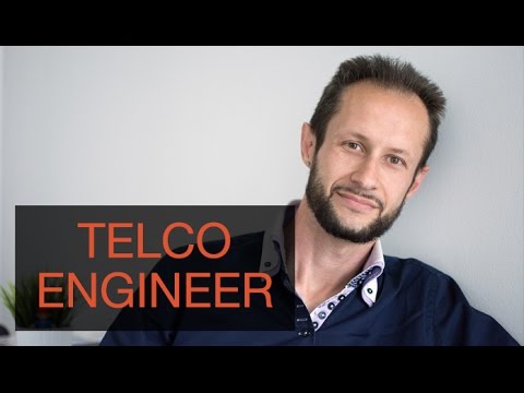 DIGITAL JOBS #04 - Telco Engineer