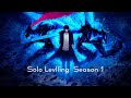 Ultimate SoloLevelling reacap Season 1,A journey to S Rank and Above