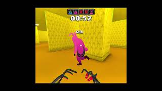 Hide in the background #gaming #reel #ytshorts #ytviral gamei
