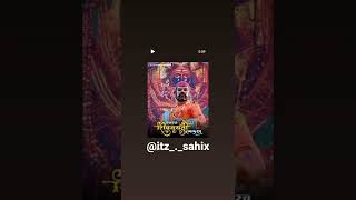 Shivaji Maharaj Mhantat shorts shivaji Maharaj shree Chatrapati Bhakt