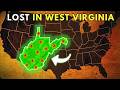 The Most Isolated Town in West Virginia (And Why People Stay)