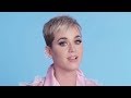 Katy Perry WISHES She Could Rewrite "I Kissed A Girl" For THIS Reason