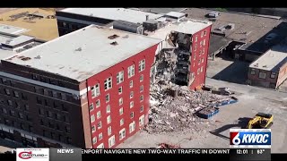 Building collapse inspectors to face lawsuit from survivors