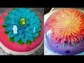 Amazing Gelatin Cakes Art Video Compilation | New Jelly 3D Designs 2018