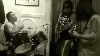 warm up roots bloody roots (sepultura) screenshot 5