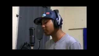 Nico Del Ch - Yo Camino Septiembre 2013 Rocko Producciones