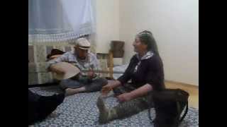 Elmadağli Yusuf Saritaş - Sati Saritaş Eşli̇ği̇nde Yozgat Sürmeli̇si̇