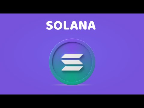 Solana update, I TOLD YOU A STRATEGY YESTERDAY, DID IT HELP ??