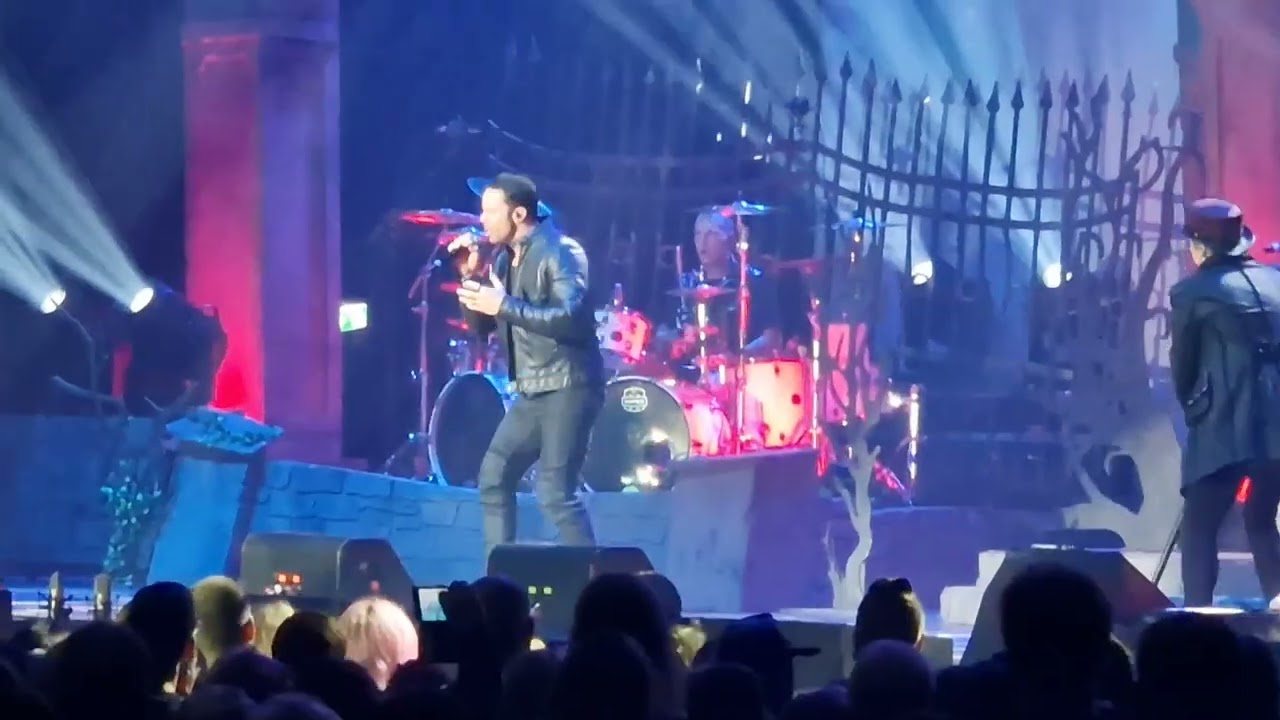 Avantasia - Here be Dragons @avantasiaofficial