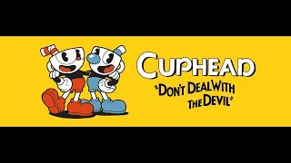 Cuphead