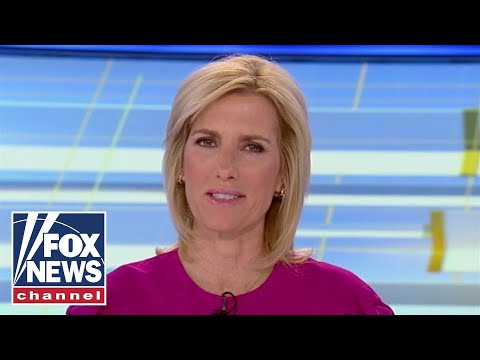 Ingraham: Moderates need to consolidate to beat Sanders