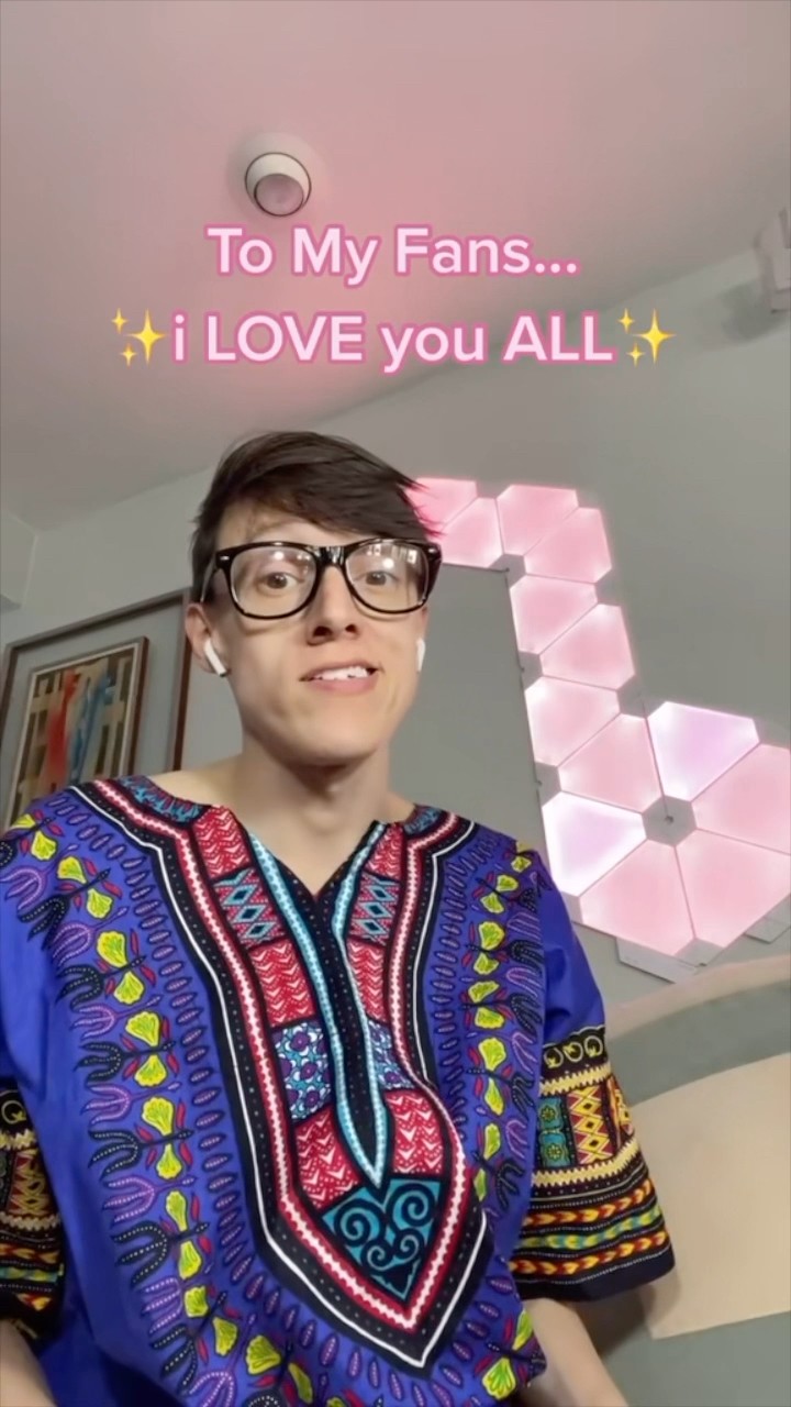 Thank You To ALL My Fans Video #TheManniiShow.com/series ​⁠