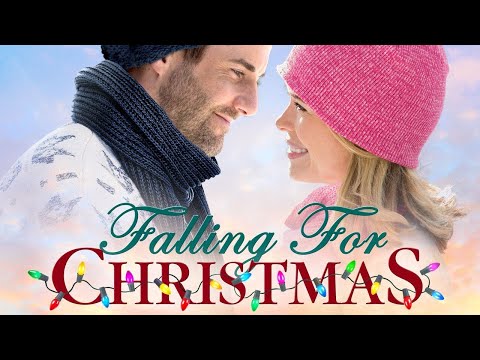 Falling for Christmas FULL MOVIE - Family, Holiday, Independent, Romance