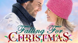 Falling for Christmas FULL MOVIE - Family, Holiday, Independent, Romance Details