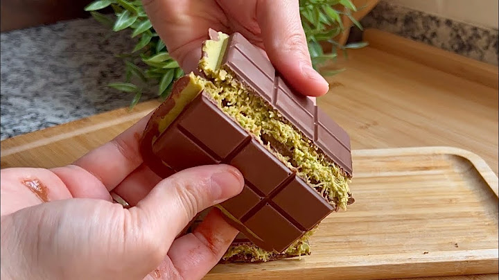 How to Make Viral Dubai Chocolate in 5 Steps? 🍫✨ | Ceres Gourmet