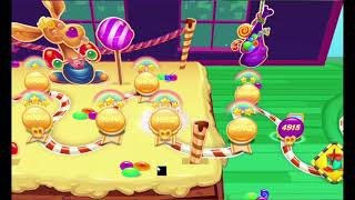 Candy Crush Soda Saga Level 4913 To 4915
