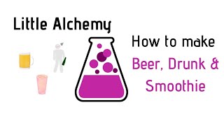 0:44 last combination if you don't like full videohere's more "little
alchemy" elements combination. in this video i'll show "how to make
beer" m...