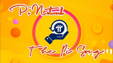Pi Network The Pi Song #pi #picoin #pipayment #piconsensus #web3 #blockchain