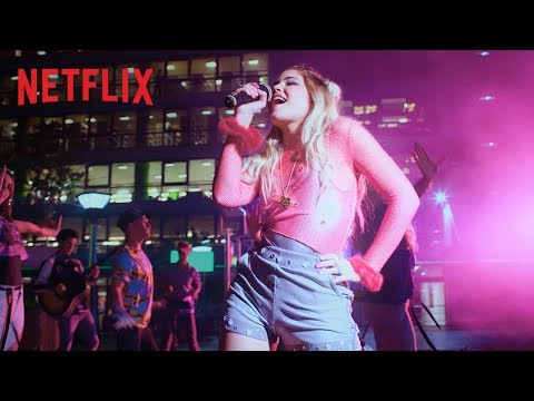 Go! Live Your Way | Official Trailer [HD] | Netflix