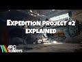 NEW Expedition Project Update - ARC Raiders