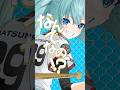なんでなの!? / レシオP feat.初音ミク (タケノコ少年アレンジver.) #shorts