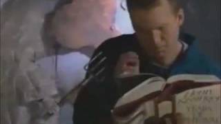 MST3k-Tom Servo's Grandma