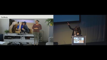 Personalising the TV Experience using Augmented Reality: An Exploratory Study on Delivering ...