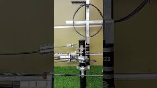 Spiral Clamp Untuk Drop Core – Pemasangan 1 Menit Jadi