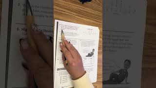 5th grade additional practice 3-6