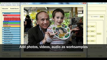 ClassMonEYLF Overview video