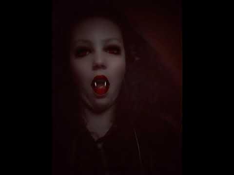 Vampire Filter - YouTube