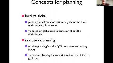 Vehicle motion planning: embedding the attractor dynamic approach in the literature