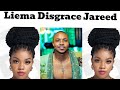 OMG 😱 Liema Disgrace And Ignore Jareed In Public 😱#bbmzansi #bbnaija #bbm #bbmzansiseason4