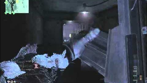 Quad feed, across map no scope hitmarker