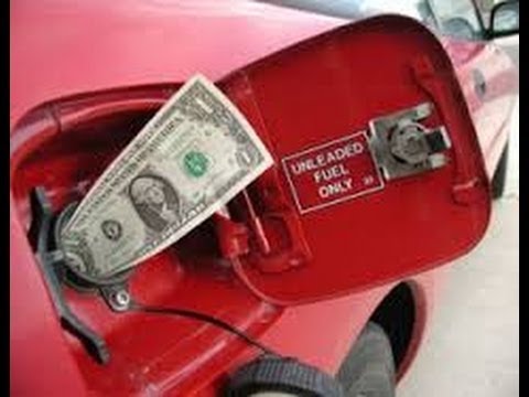 Video: Koliko košta galon benzina u Bostonu?